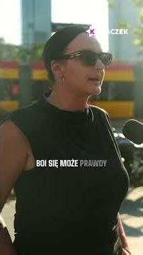 O mamie Iwony Wieczorek