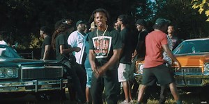 Denzel Curry Returns with Visual for Brawling New Cut "RICKY"