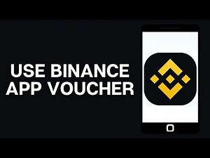 How to Use Binance App Voucher (Step by Step)