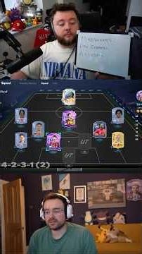 Can I guess AJ3's final picks in Squad Builder Showdown