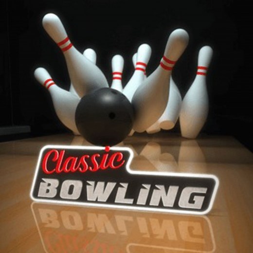 CLASSIC BOWLING - Online kostenlos spielen! | Poki
