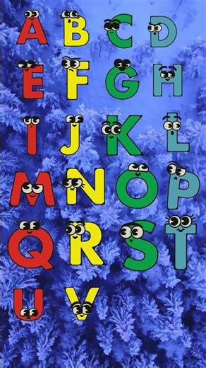 Learning ABC with Song for Kids | Learn the Alphabet with Fun Music #alphabet