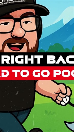 MisfireByFire's Epic Poop Song Reveal!