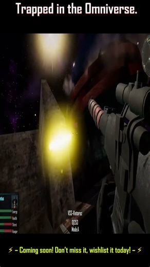 Trapped In The Omniverse #34#Steam #Gameplay #Games #gaming