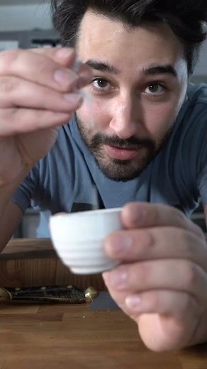 Flakey Salt How To Make It