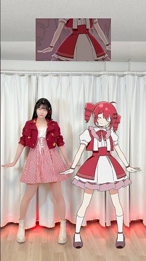 【踊ってみた！】わがままで何が悪い！ / 重音テト・初音ミク - My Way, So What! #野田真理愛
