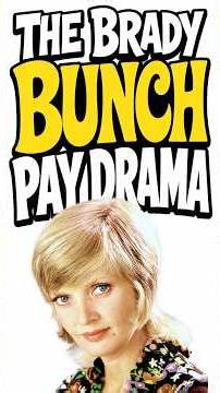 Florence Henderson's Iconic Clapback on Low Pay Offer