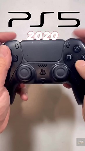 Playstation Controller Evolution 😉😉😉 #reels #viral #trending #gaming | Farhan Gameplay