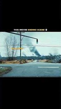 This movie ending scene💀