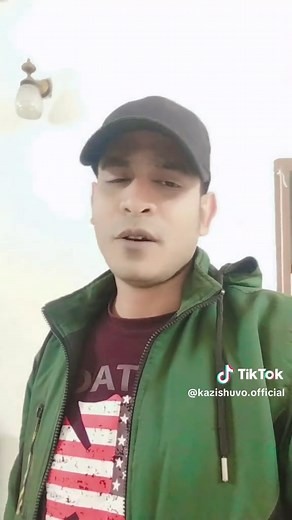 Jahar Lagi by Kazi Shuvo: A Musical Journey