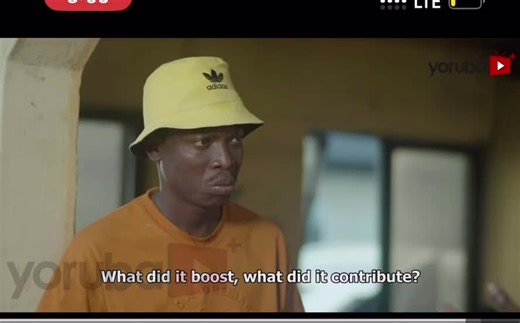 Exploring Yoruba Movies and Culture