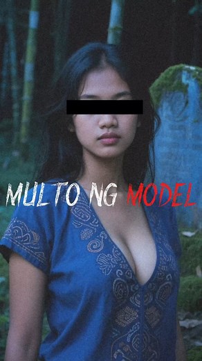 758K views · 17K reactions | Multo ng Model #bookofbadideas #horrorstory #freelancemodel #ghoststory | Book of Bad Ideas | Facebook