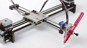 383K views · 5.1K reactions | AxiDraw personal writing and drawing machine | Design + Magazine | Facebook