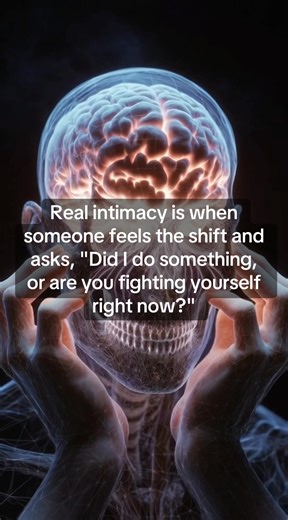 Understanding Real Intimacy in Relationships