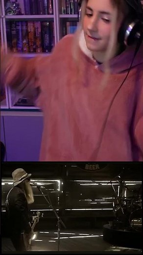 ZZ Top - La Grange SINGER REACTS #shorts #reaction #zztop #musicreactions