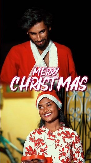 PART 2 | Merry Christmas 🌲❤️ | Tamil | Trending | Couple | Cinema | Vijay Surya | Love Story