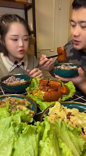 1.5M views · 10K reactions | Fun Club #ASMR Eating Show | Fun club | Facebook