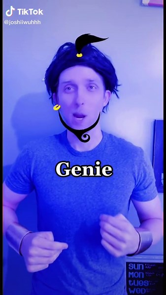 Aladdin found some wish loopholes @oxbrandi #fyp #disney #aladdin #parody #sketch