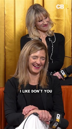 AMC Already Renewed Audacity for Season 2… Here’s What the Cast Said at SXSW #audacity 🤯🎥