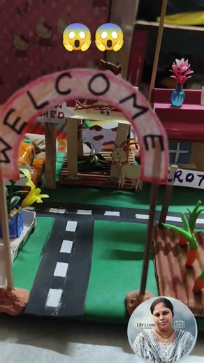 new video organic forming project#artandcraft #art #howtomakewoolenflower