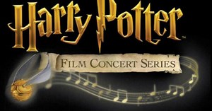 ISO announces 'Harry Potter' concert series