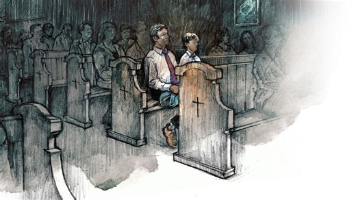 Man who allegedly molested boy in Tucson church pews faces new criminal charges