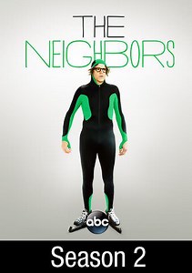 The Neighbors: Neighbours