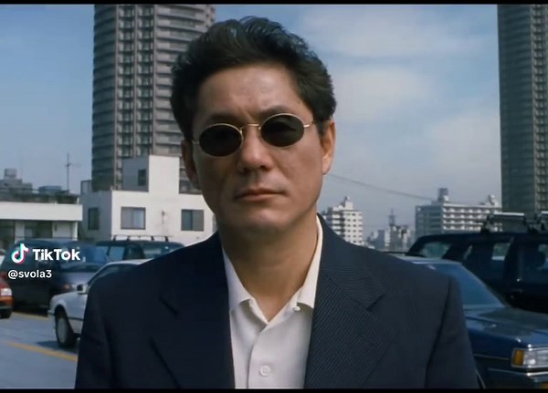 #hanabi #hana-bi #takeshikitano #edit #fyp