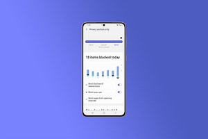 Samsung Internet 14.0 beta rolls out with improved privacy features, UI changes, and more