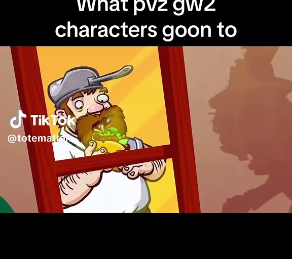 Exploring PVZ GW2 Characters and Their Adventures