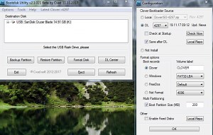 What Is A Fat Partition Dmg
