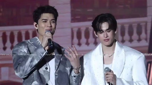 JossGawin Fan Project Highlights and Ending Talk