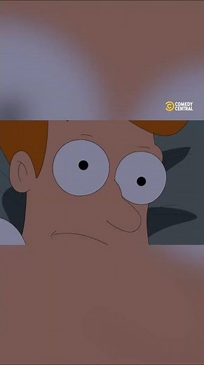 Kein Schlaf in der WG 🥲 | Futurama | Comedy Central Deutschland