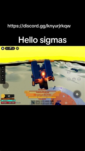 Join right now #sigma #boxseigetowerdefence #skibiidiitoylet