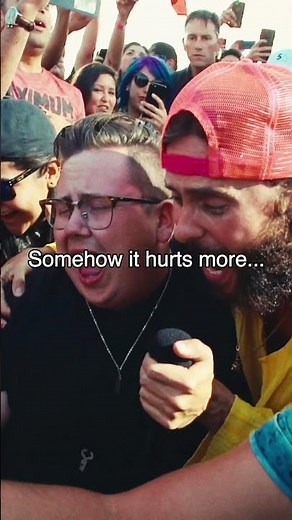How many times have you gotten emotional watching 𝗧𝗵𝗲 𝗞𝗶𝗹𝗹 (𝗔𝗰𝗼𝘂𝘀𝘁𝗶𝗰) music video?😭