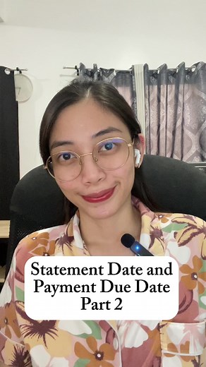 Understanding Credit Card Statement Date vs. Payment Due Date
