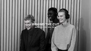 Come and take a look behind the curtain from when we shot the Beoplay E8 3rd generation photoshoot. Learn more: https://on.beo.com/BeoplayE8-3rd | Bang & Olufsen