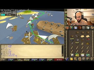 There's already a Sailing Plugin out..