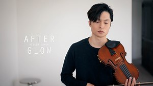 'Afterglow' - Ed Sheeran violin cover | Daniel Jang
