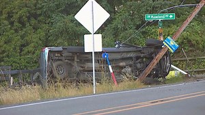 Neighbors call on county to help slow speeding drivers on dangerous road