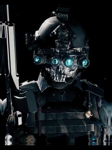 Keegan COD Ghosts Edit Compilation