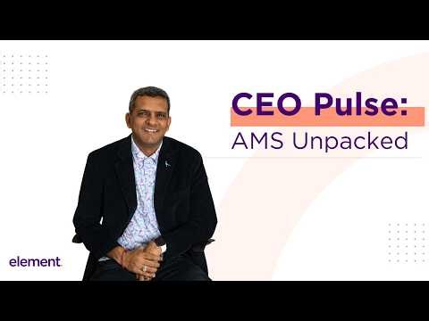 How do you handle duplicate records and data quality on Salesforce-based AMS?