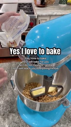 Let get baking. #bake #baking #kitchen @kitchenaid #bakinglove #recipes #homemadefood #bakingrecipes