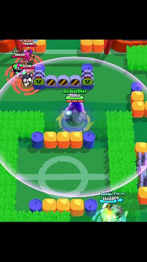 #brawlstars | Brawl Stars