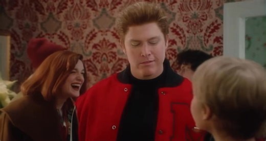 SNL put an unhinged twist on “Home Alone” this weekend and we LOVED it! J said this might’ve been the best sketch they’ve done in at least 5 years. Thoughts? -J & Rubino 🎥: Saturday Night Live/FB | COOL106.3FM - Great Hits & Real Classics