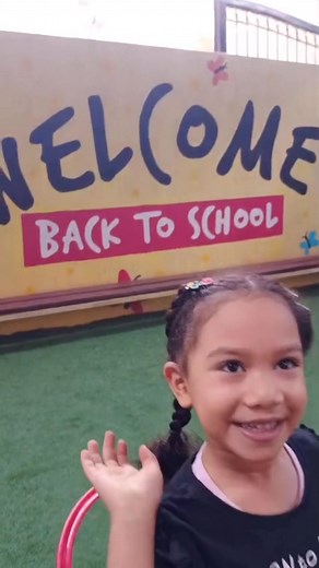 🎈 Bright minds, happy hearts, and endless curiosity! 🌼 Kindergarten is where learning begins with smiles, laughter, and imagination. 💕📚 #KindergartenJourney #LearningIsFun #LittleLearners #EarlyEducation #JoyfulLearning | El karma School