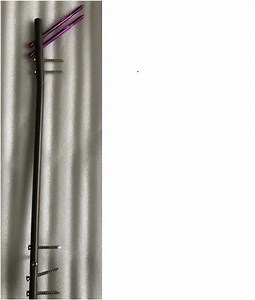 Syrus Femur Interlocking Nail