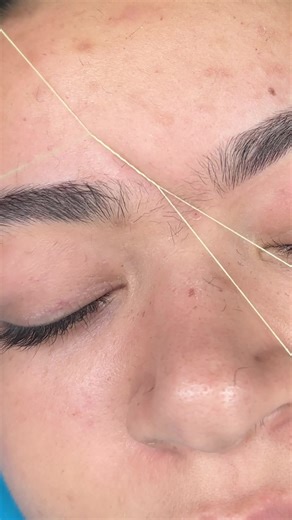 Effective Unibrow Threading Techniques Explained