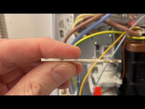 Triton Shower Low Pressure Hack