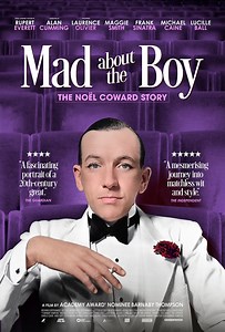 Mad About the Boy: The Noël Coward Story: Trailer 1